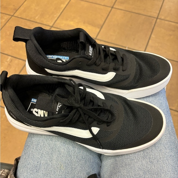 Vans Ultra Cush - Picture 2 of 5